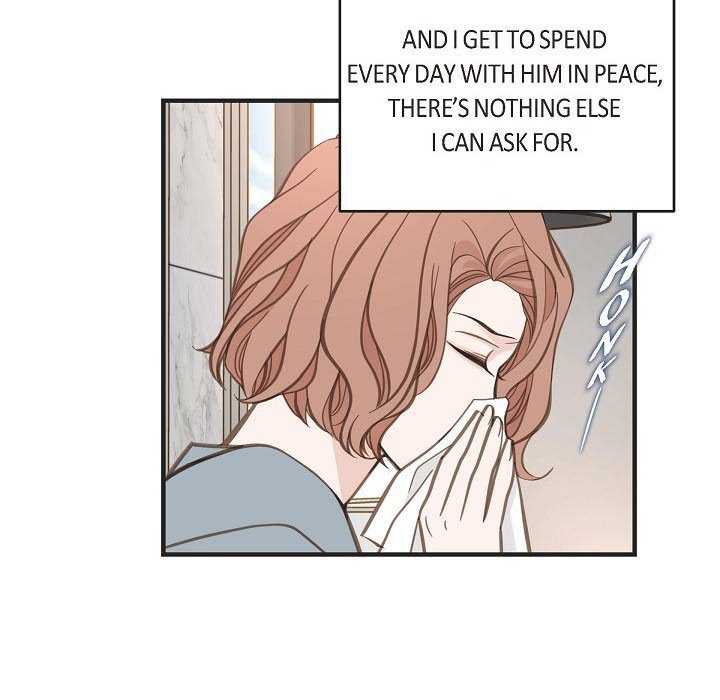 Survival Marriage Manhwa - Chapter 89 Page 94