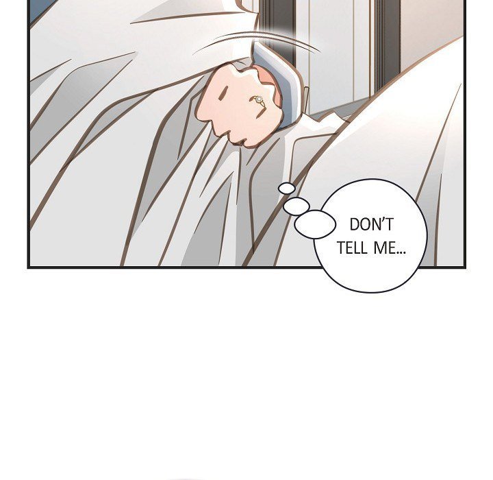 Survival Marriage Manhwa - Chapter 89 Page 100