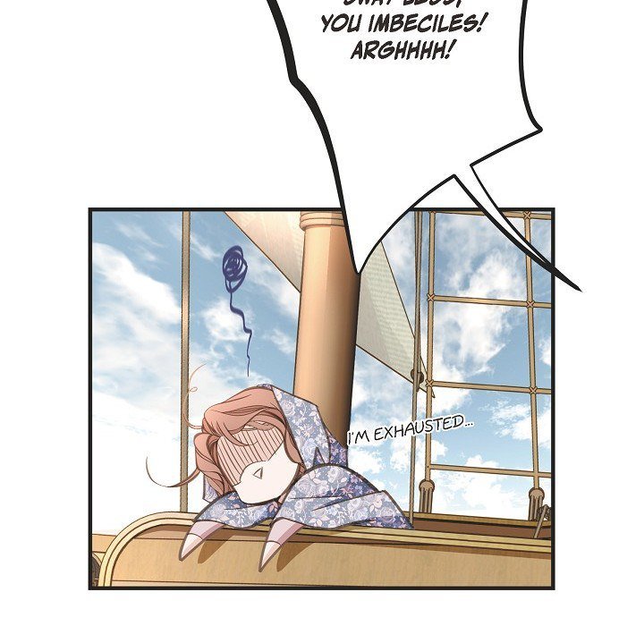 Survival Marriage Manhwa - Chapter 89 Page 125