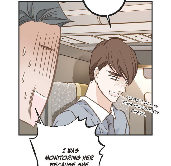 Survival Marriage Manhwa - Chapter 89 Page 134