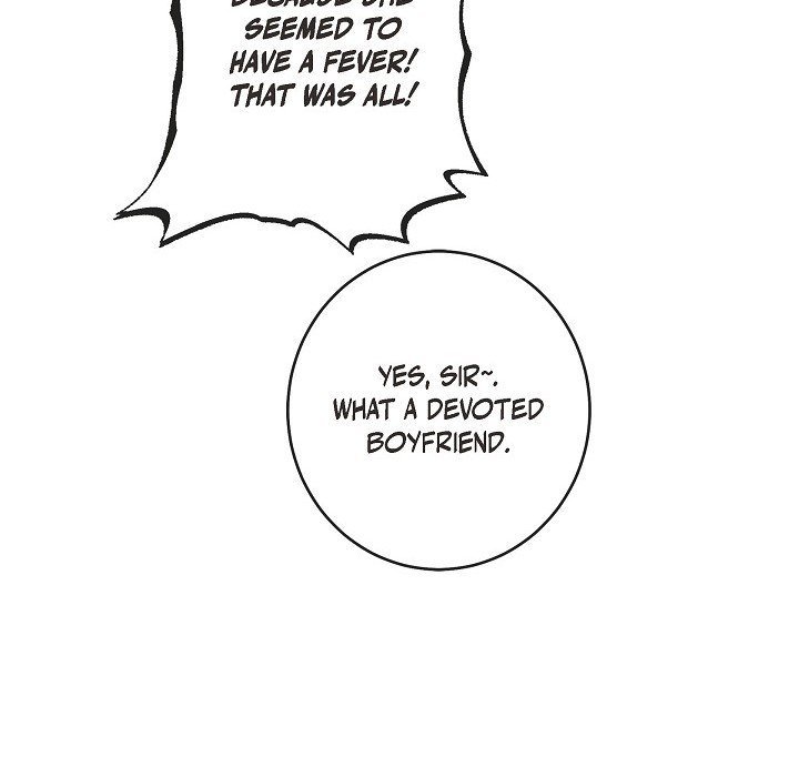 Survival Marriage Manhwa - Chapter 89 Page 135