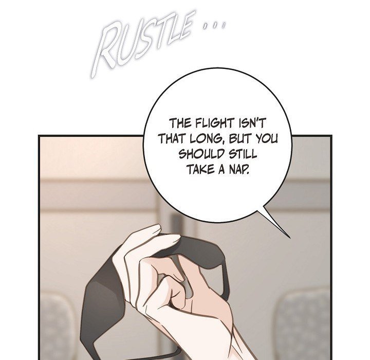 Survival Marriage Manhwa - Chapter 89 Page 136