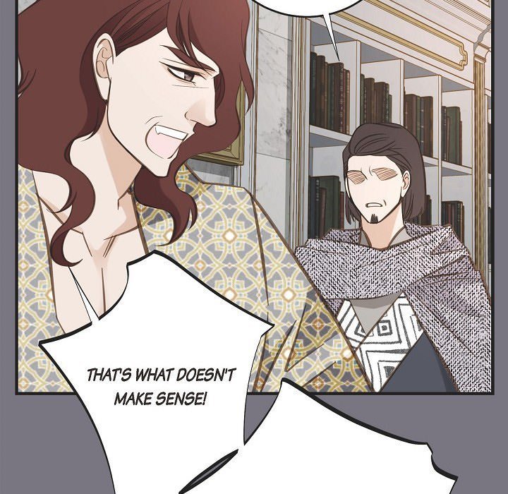 Survival Marriage Manhwa - Chapter 78 Page 156