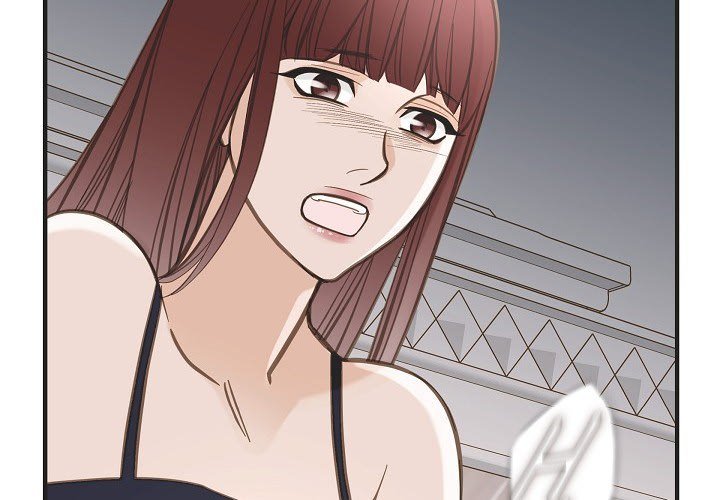 Survival Marriage Manhwa - Chapter 50 Page 1