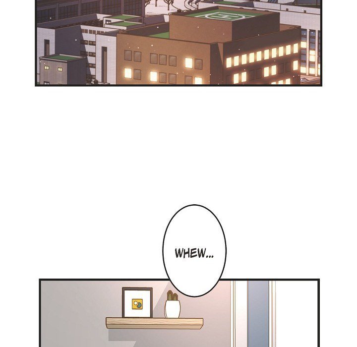 Survival Marriage Manhwa - Chapter 50 Page 10