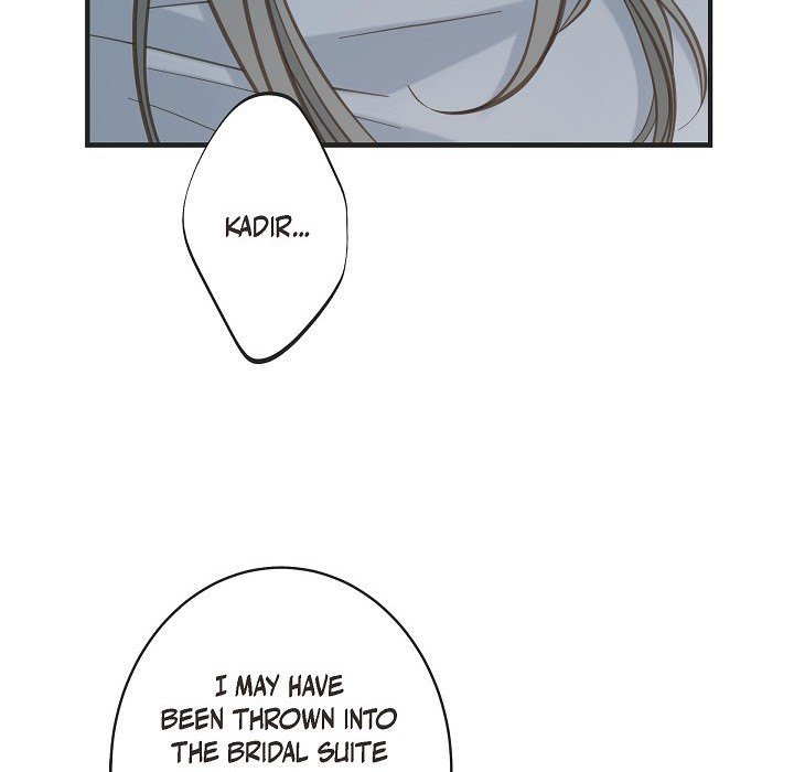 Survival Marriage Manhwa - Chapter 50 Page 47