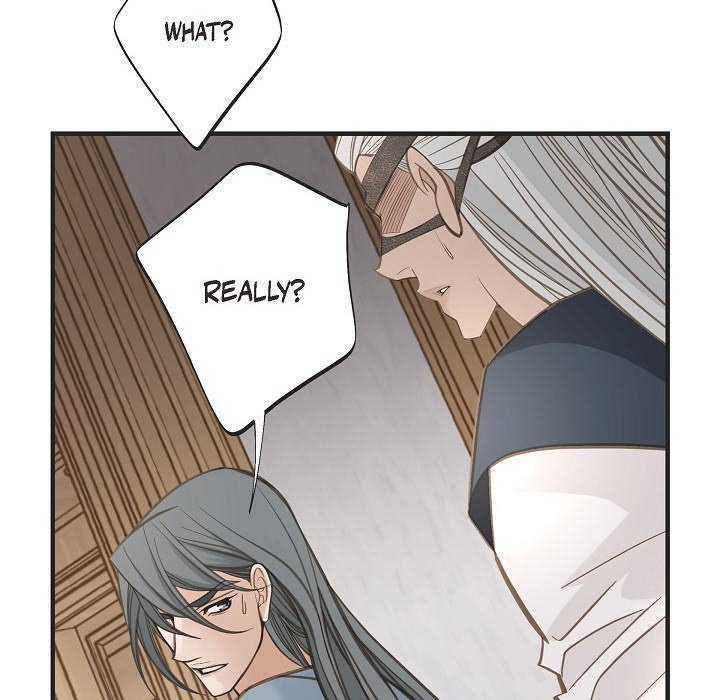 Survival Marriage Manhwa - Chapter 50 Page 72