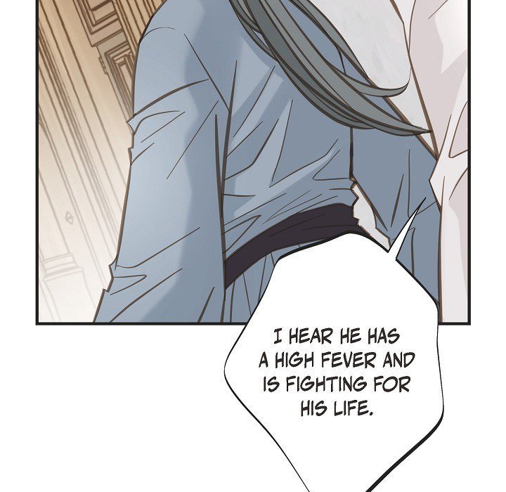 Survival Marriage Manhwa - Chapter 50 Page 73