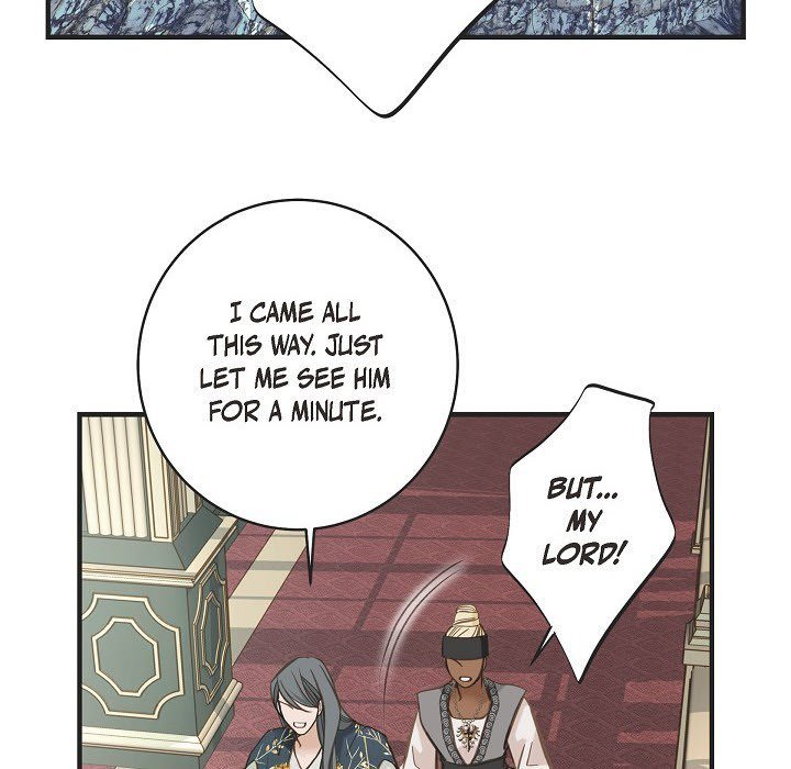 Survival Marriage Manhwa - Chapter 50 Page 80