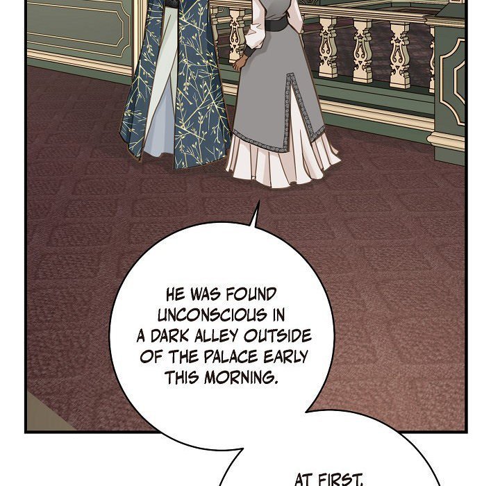 Survival Marriage Manhwa - Chapter 50 Page 90