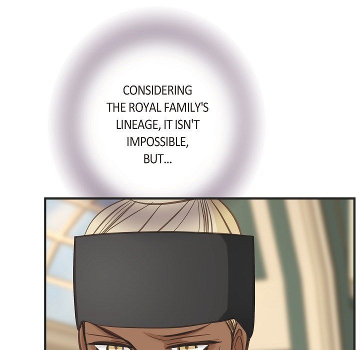 Survival Marriage Manhwa - Chapter 50 Page 105