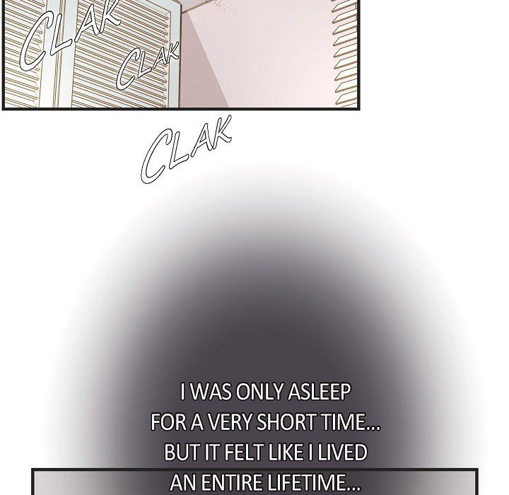 Survival Marriage Manhwa - Chapter 50 Page 118