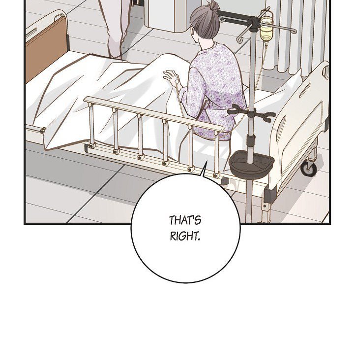 Survival Marriage Manhwa - Chapter 67 Page 10