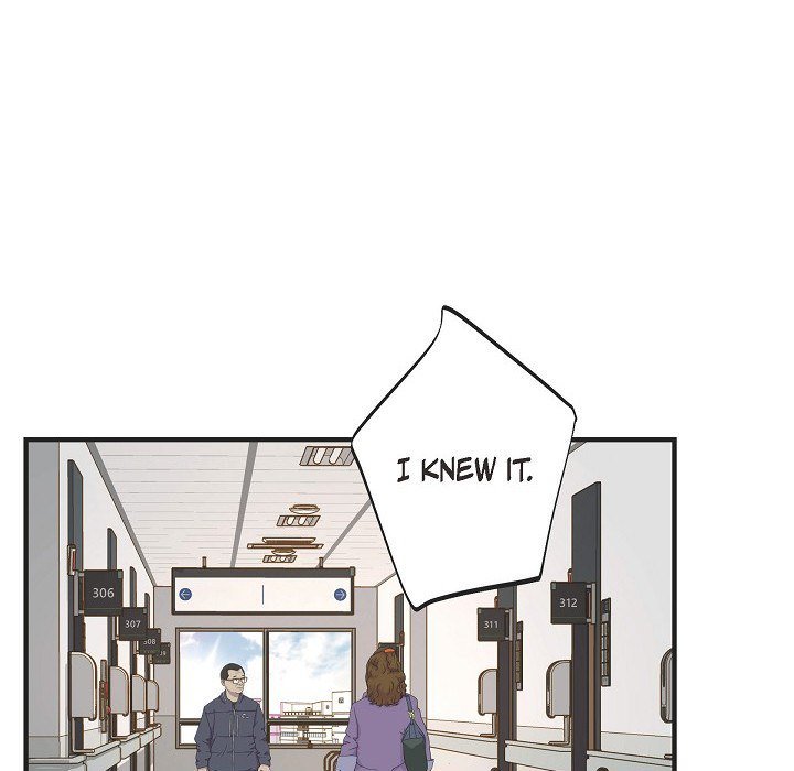 Survival Marriage Manhwa - Chapter 67 Page 27