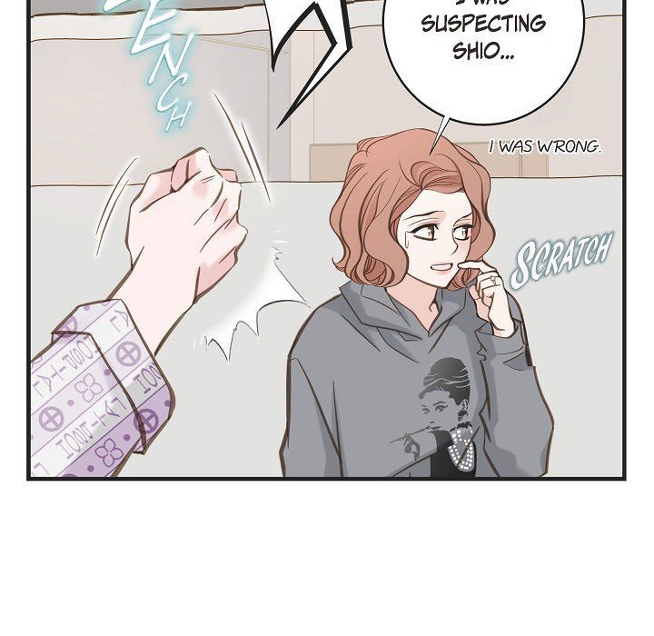 Survival Marriage Manhwa - Chapter 67 Page 29