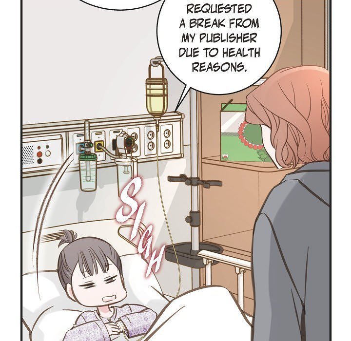 Survival Marriage Manhwa - Chapter 67 Page 31