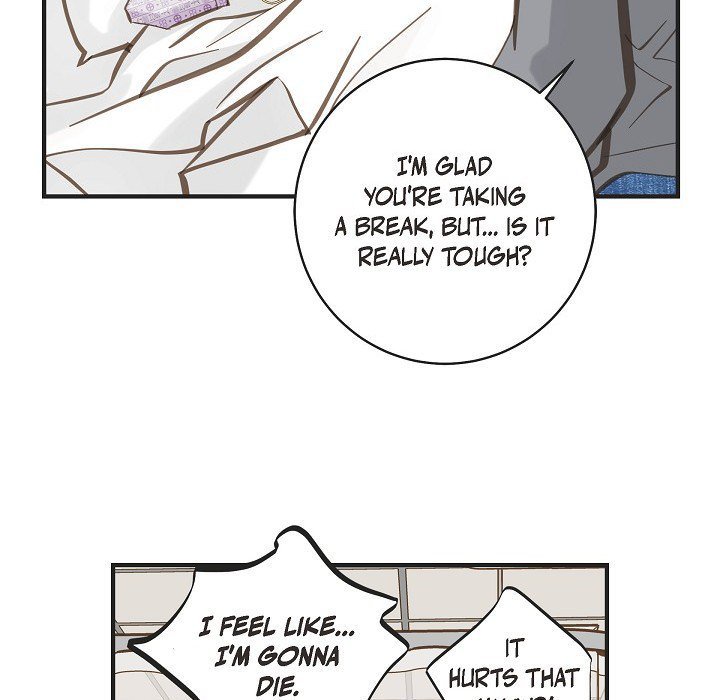 Survival Marriage Manhwa - Chapter 67 Page 32