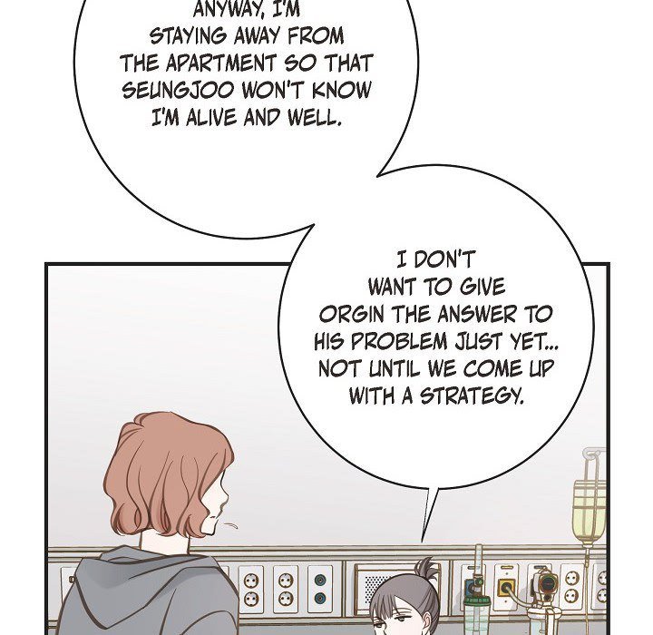 Survival Marriage Manhwa - Chapter 67 Page 36