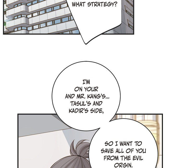 Survival Marriage Manhwa - Chapter 67 Page 49