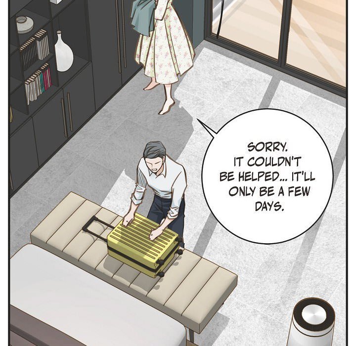 Survival Marriage Manhwa - Chapter 67 Page 80