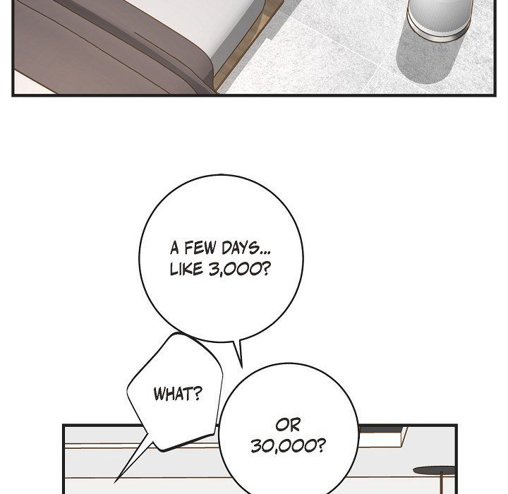 Survival Marriage Manhwa - Chapter 67 Page 81