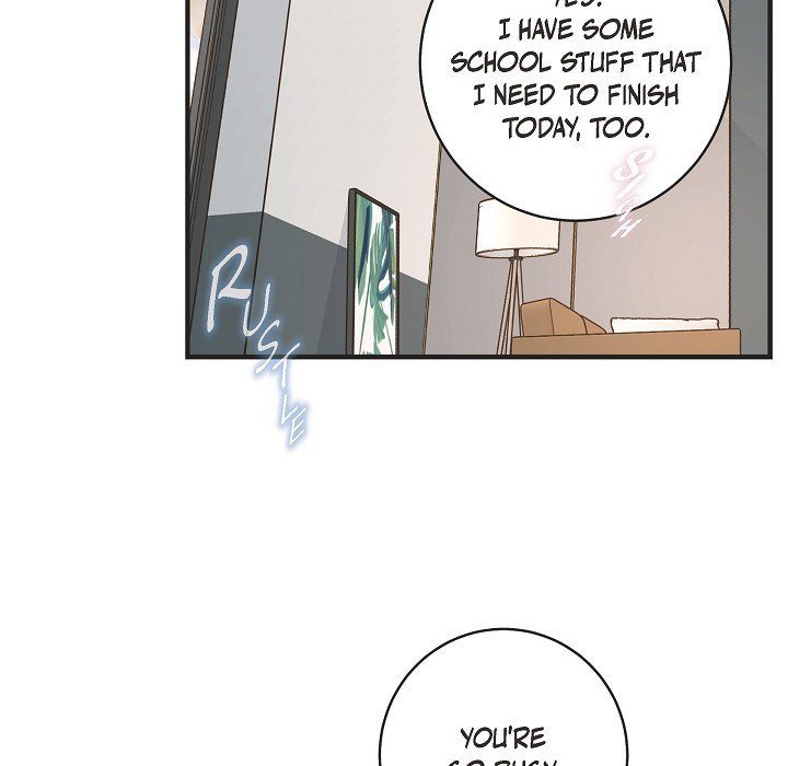 Survival Marriage Manhwa - Chapter 67 Page 120