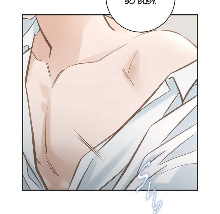 Survival Marriage Manhwa - Chapter 67 Page 121