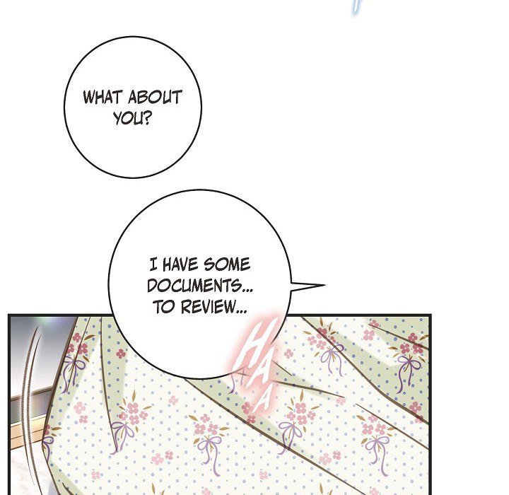 Survival Marriage Manhwa - Chapter 67 Page 122