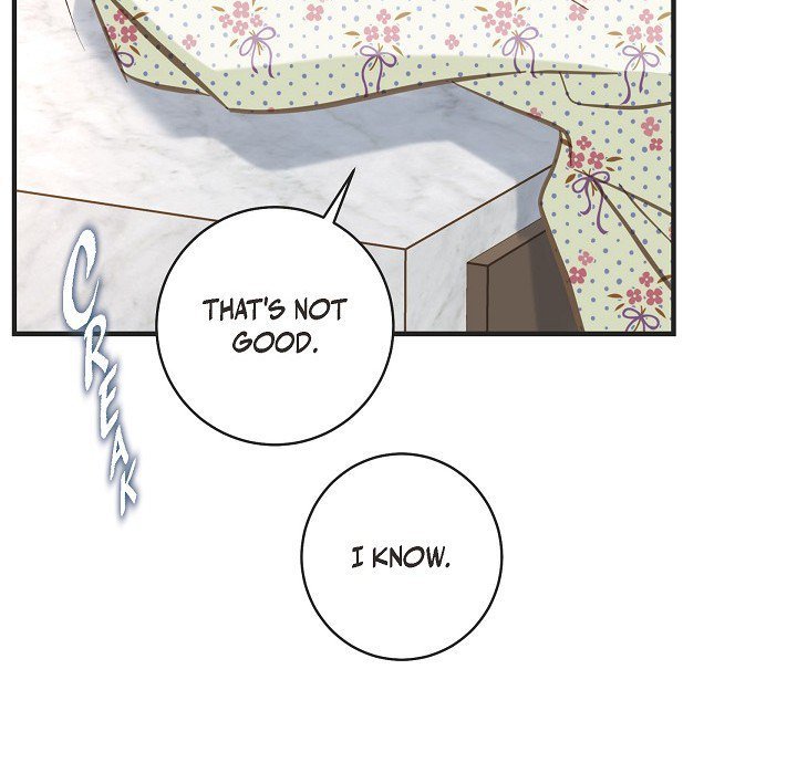 Survival Marriage Manhwa - Chapter 67 Page 123