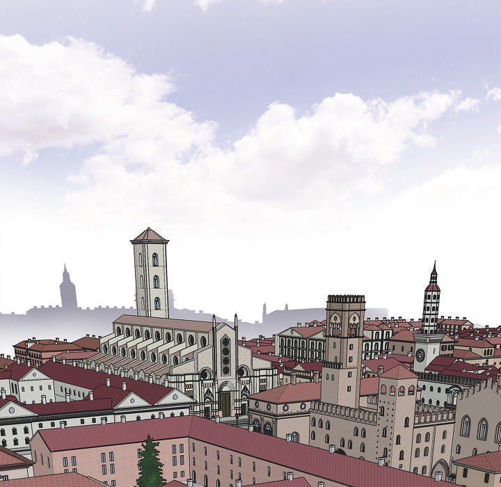 Survival Marriage Manhwa - Chapter 67 Page 133