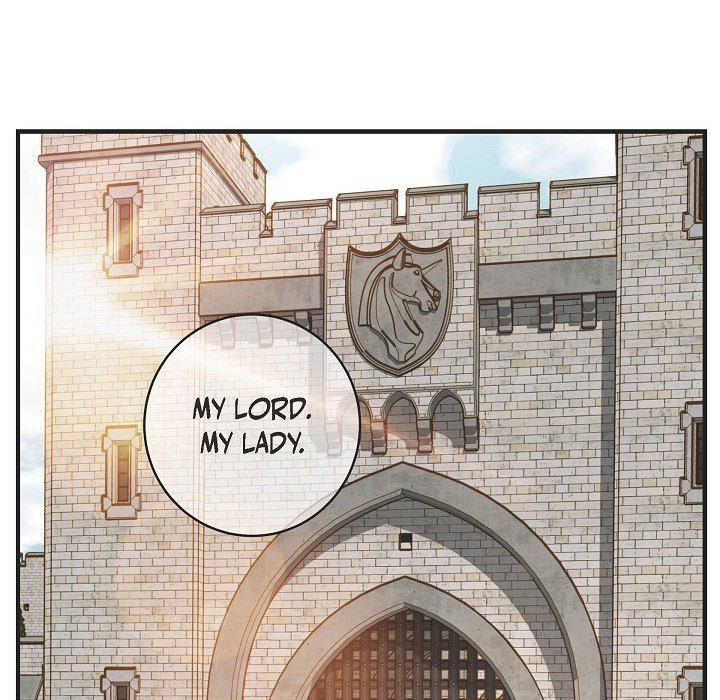 Survival Marriage Manhwa - Chapter 67 Page 136