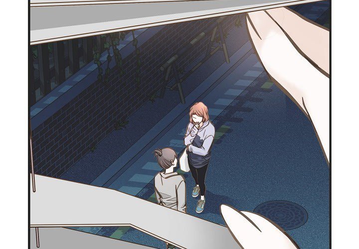 Survival Marriage Manhwa - Chapter 45 Page 1