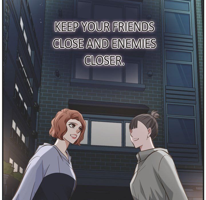 Survival Marriage Manhwa - Chapter 45 Page 18