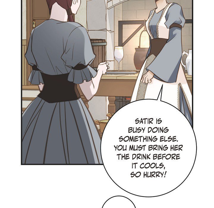 Survival Marriage Manhwa - Chapter 45 Page 64