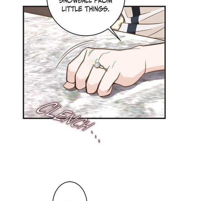 Survival Marriage Manhwa - Chapter 45 Page 81