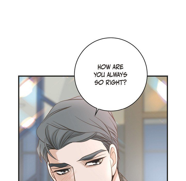 Survival Marriage Manhwa - Chapter 45 Page 83
