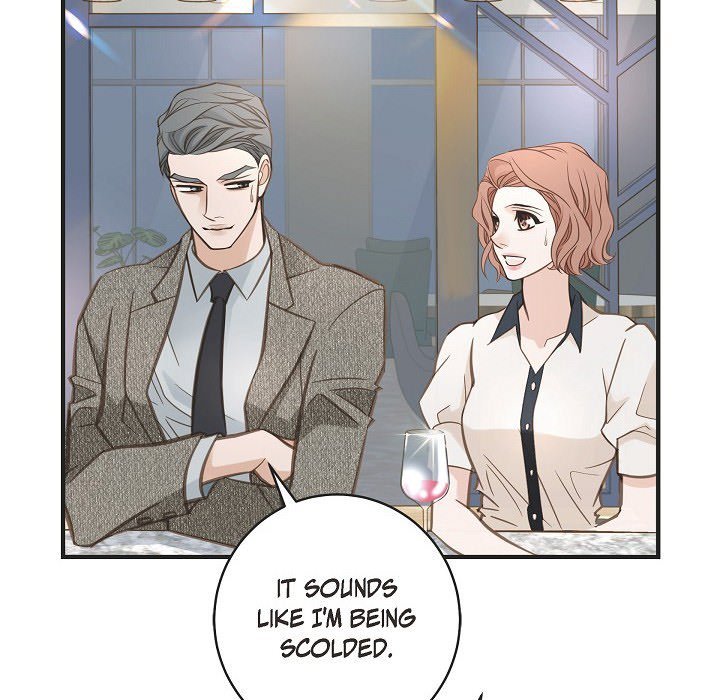 Survival Marriage Manhwa - Chapter 45 Page 89