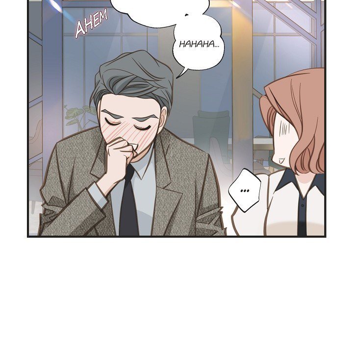 Survival Marriage Manhwa - Chapter 45 Page 99