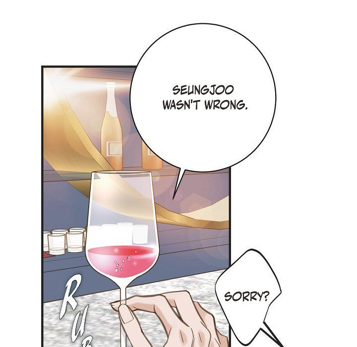 Survival Marriage Manhwa - Chapter 45 Page 100