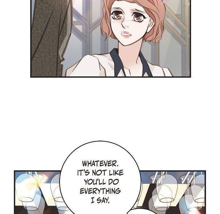 Survival Marriage Manhwa - Chapter 45 Page 104