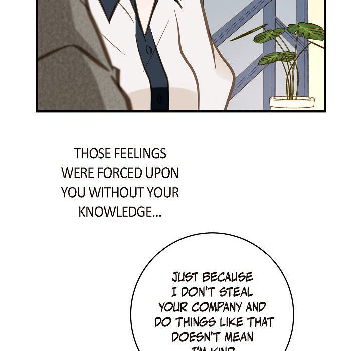 Survival Marriage Manhwa - Chapter 45 Page 110