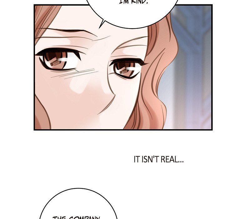Survival Marriage Manhwa - Chapter 45 Page 111