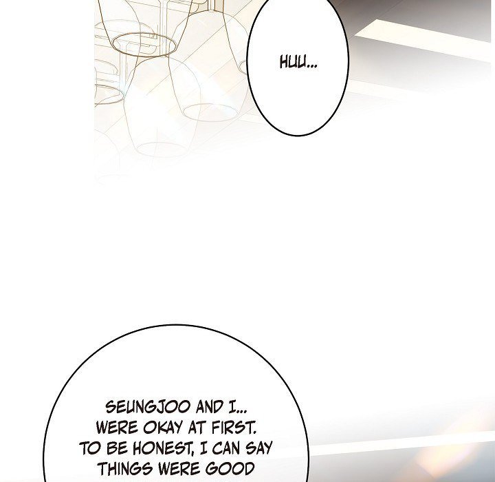 Survival Marriage Manhwa - Chapter 45 Page 117