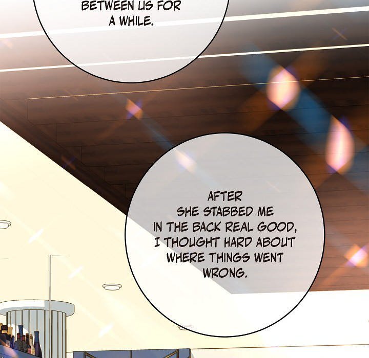 Survival Marriage Manhwa - Chapter 45 Page 118