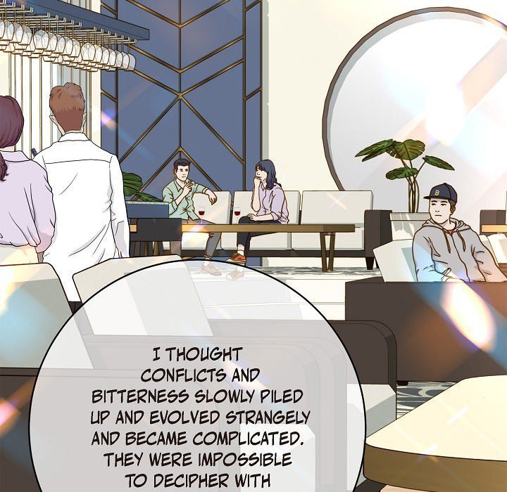 Survival Marriage Manhwa - Chapter 45 Page 119