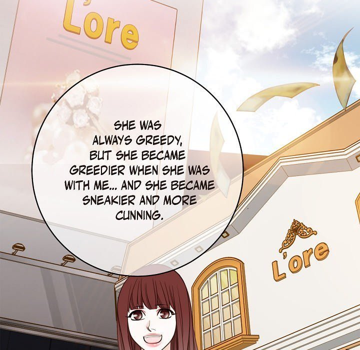 Survival Marriage Manhwa - Chapter 45 Page 124