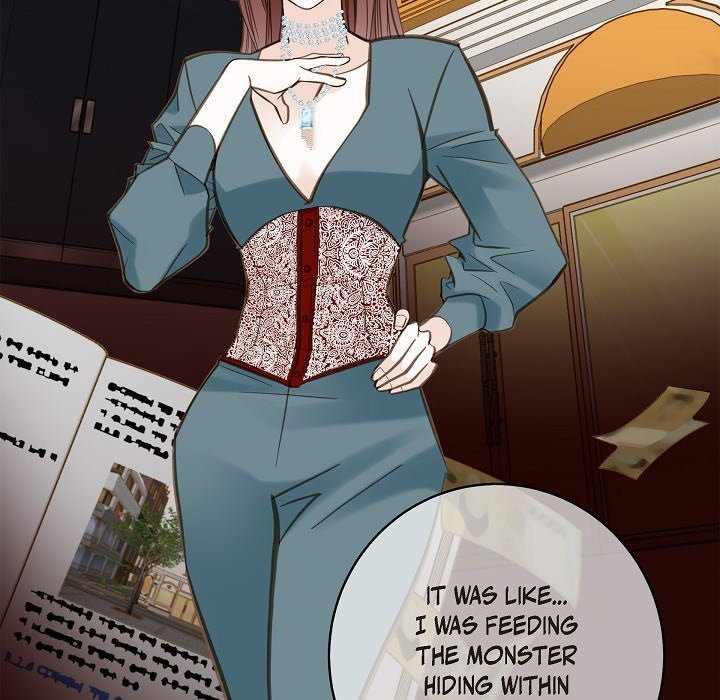 Survival Marriage Manhwa - Chapter 45 Page 125