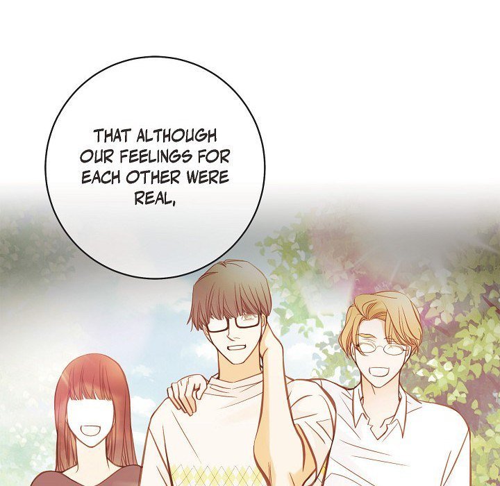 Survival Marriage Manhwa - Chapter 45 Page 130