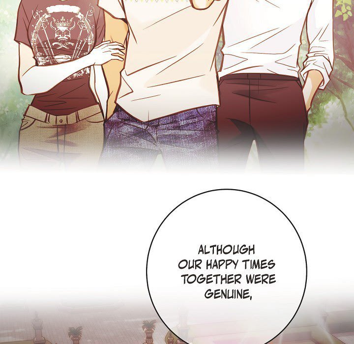 Survival Marriage Manhwa - Chapter 45 Page 131