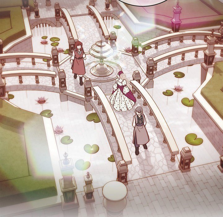 Survival Marriage Manhwa - Chapter 45 Page 132